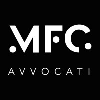 MFC Avvocati logo, MFC Avvocati contact details