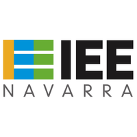 IEE-NAVARRA logo, IEE-NAVARRA contact details