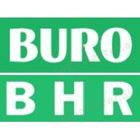 BURO BHR logo, BURO BHR contact details