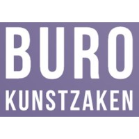 BURO KUNSTZAKEN logo, BURO KUNSTZAKEN contact details