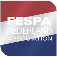 FESPA Nederland logo, FESPA Nederland contact details