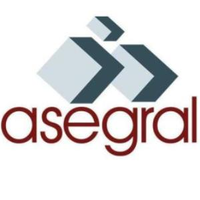 Asegral logo, Asegral contact details