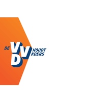 VVD Gilze en Rijen logo, VVD Gilze en Rijen contact details