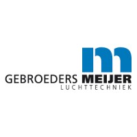 Gebroeders Meijer Luchttechniek logo, Gebroeders Meijer Luchttechniek contact details