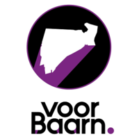 VoorBaarn logo, VoorBaarn contact details