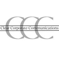 Clear Corporate Communications logo, Clear Corporate Communications contact details