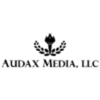 Audax Media logo, Audax Media contact details