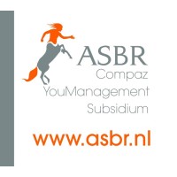 ASBR b.v. (ASBR Compaz - ASBR YouManagement - ASBR Subsidium) logo, ASBR b.v. (ASBR Compaz - ASBR YouManagement - ASBR Subsidium) contact details