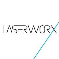 Laserworx B.V. logo, Laserworx B.V. contact details