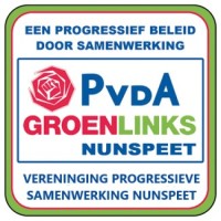 Progressieve Samenwerking Nunspeet logo, Progressieve Samenwerking Nunspeet contact details