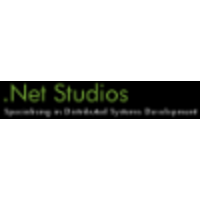 .NET Studios logo, .NET Studios contact details