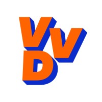 VVD Lansingerland logo, VVD Lansingerland contact details