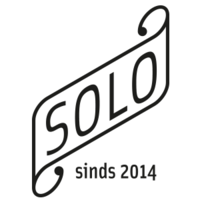 SOLO sinds 2014 logo, SOLO sinds 2014 contact details