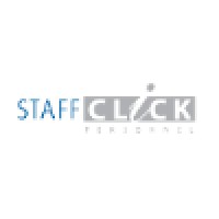 StaffCLICK Personnel Inc. logo, StaffCLICK Personnel Inc. contact details