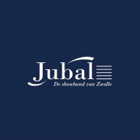 Jubal Zwolle logo, Jubal Zwolle contact details