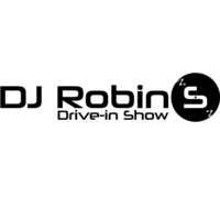 DJ RobinS Drive-In Show logo, DJ RobinS Drive-In Show contact details