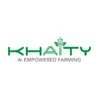 Khaity logo, Khaity contact details