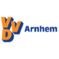 VVD Arnhem logo, VVD Arnhem contact details