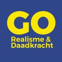 GO Realisme & Daadkracht logo, GO Realisme & Daadkracht contact details