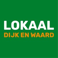 Lokaal Dijk en Waard logo, Lokaal Dijk en Waard contact details