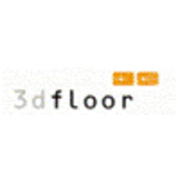 3dfloor logo, 3dfloor contact details