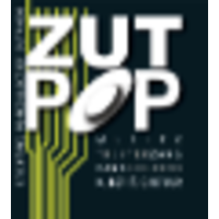 Zutpop logo, Zutpop contact details