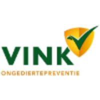 Vink Ongediertepreventie logo, Vink Ongediertepreventie contact details