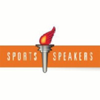 SportsSpeakers logo, SportsSpeakers contact details