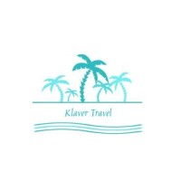 Klaver Travel logo, Klaver Travel contact details