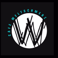 Café Weltschmerz logo, Café Weltschmerz contact details