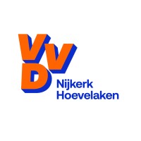 VVD Nijkerk/Hoevelaken logo, VVD Nijkerk/Hoevelaken contact details