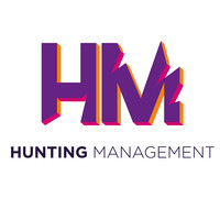 Hunting Management logo, Hunting Management contact details