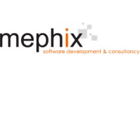 Mephix software development & consultancy logo, Mephix software development & consultancy contact details