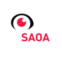 SAOA Amsterdam logo, SAOA Amsterdam contact details