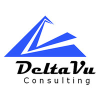 DeltaVu Consulting logo, DeltaVu Consulting contact details