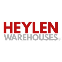 Heylen Warehouses logo, Heylen Warehouses contact details