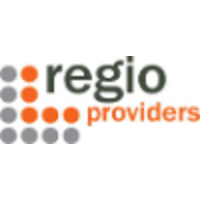 RegioProviders logo, RegioProviders contact details