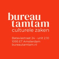 Bureau tamtam logo, Bureau tamtam contact details