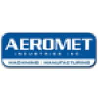 Aeromet Inc logo, Aeromet Inc contact details