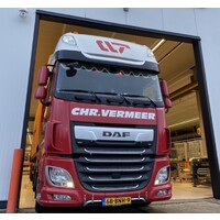 Chr. Vermeer Transport B.V. logo, Chr. Vermeer Transport B.V. contact details