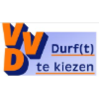 VVD West Maas en Waal logo, VVD West Maas en Waal contact details