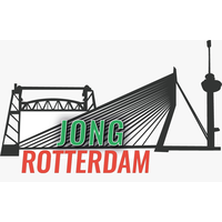 Jong Rotterdam logo, Jong Rotterdam contact details