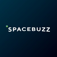 SpaceBuzz logo, SpaceBuzz contact details