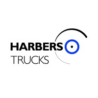 Harbers Trucks logo, Harbers Trucks contact details