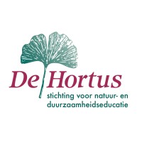 De Hortus, Stichting voor natuur- en duurzaamheidseducatie logo, De Hortus, Stichting voor natuur- en duurzaamheidseducatie contact details