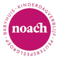 Noach Kinderopvang logo, Noach Kinderopvang contact details