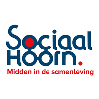 Sociaal Hoorn logo, Sociaal Hoorn contact details