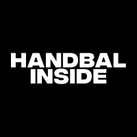 Handbal Inside logo, Handbal Inside contact details