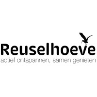 De Reuselhoeve logo, De Reuselhoeve contact details