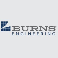 Burns Engineering logo, Burns Engineering contact details